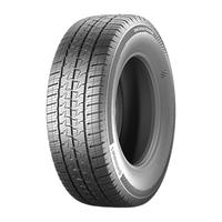 CONTINENTAL VANCONTACT 4SEASON (FIA) 225/75R16C 121/120R (FIA) BSW