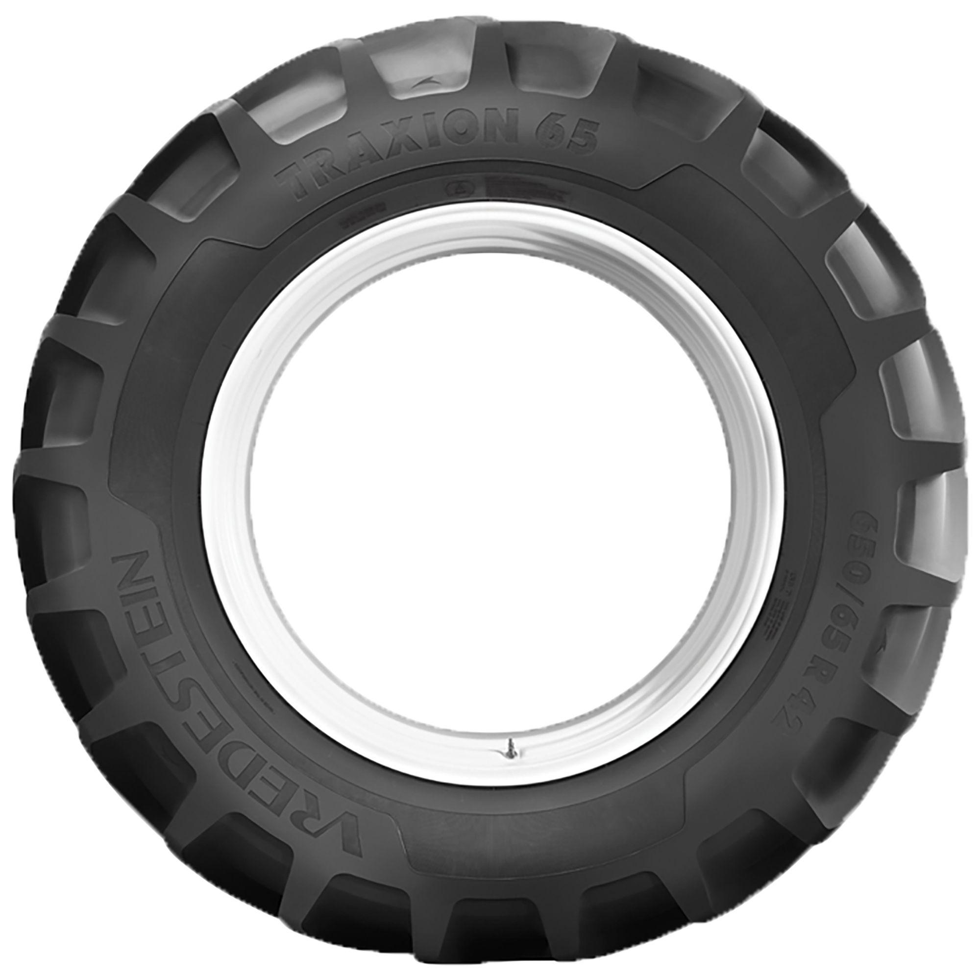 VREDESTEIN 650/65 R 42 TL 158D TRAXION 65