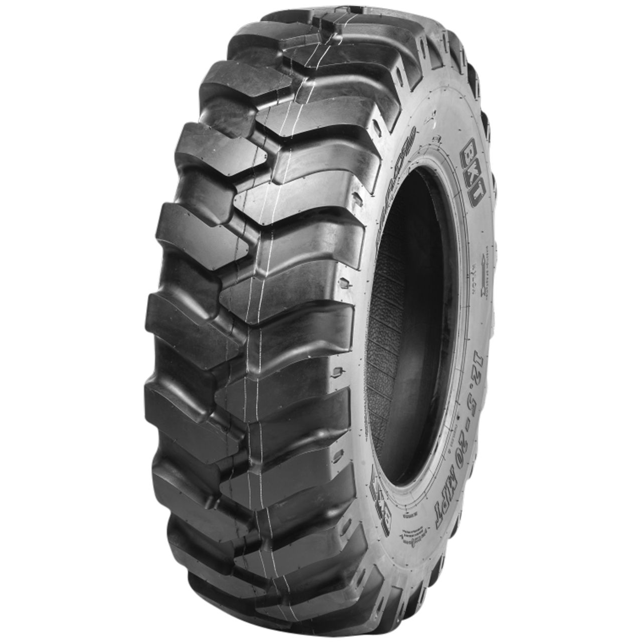 BKT 12.5 - 20 TL 133F MP-570 12PR E-KENNUNG