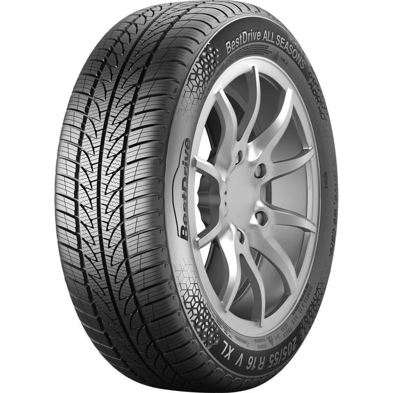 BESTDRIVE BESTDRIVE ALL SEASONS 225/45R17 94W XL BSW