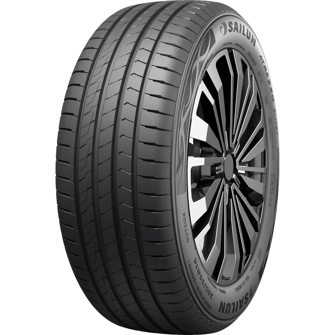 SAILUN ATREZZO ELITE2 165/65R14 79T BSW