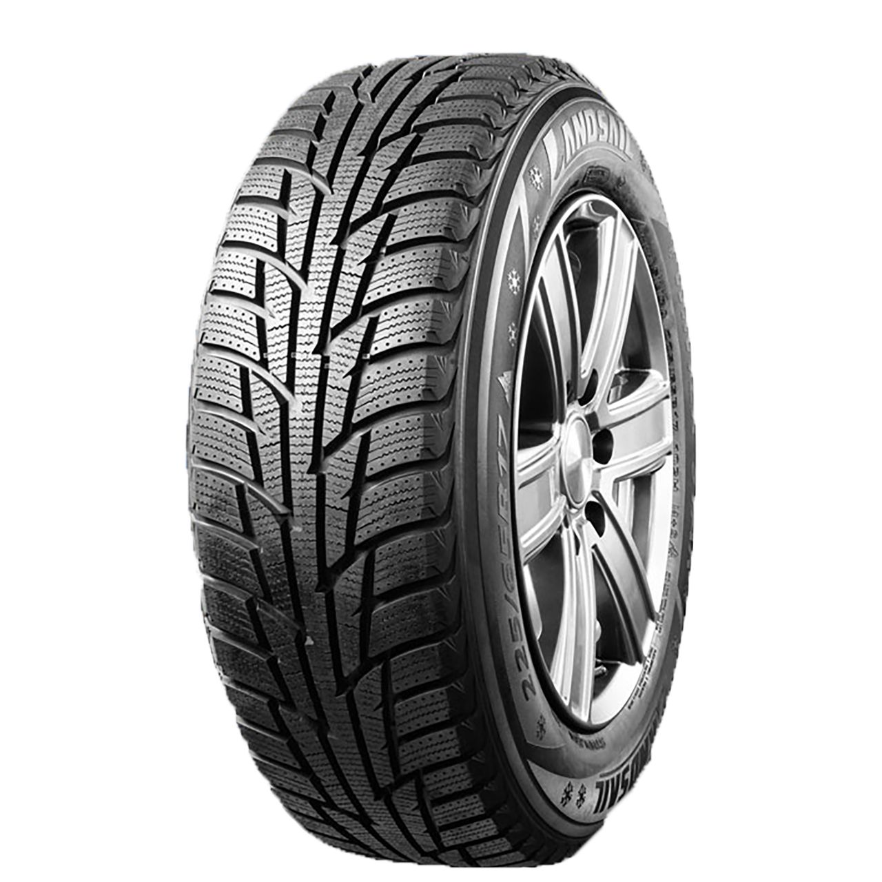 LANDSAIL WINTER STAR 235/55R17 103V XL BSW