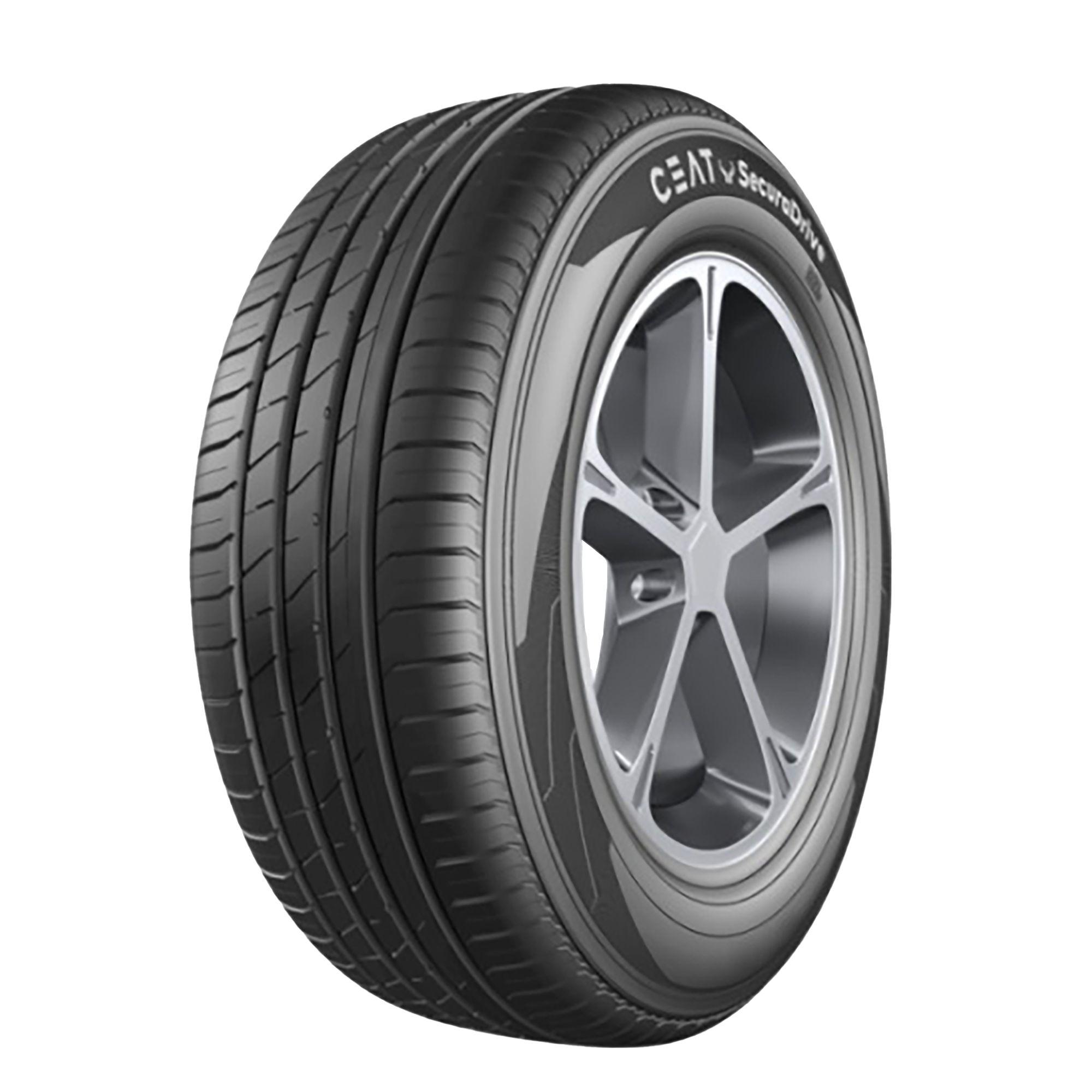 CEAT SECURADRIVE 205/55R16 91V BSW