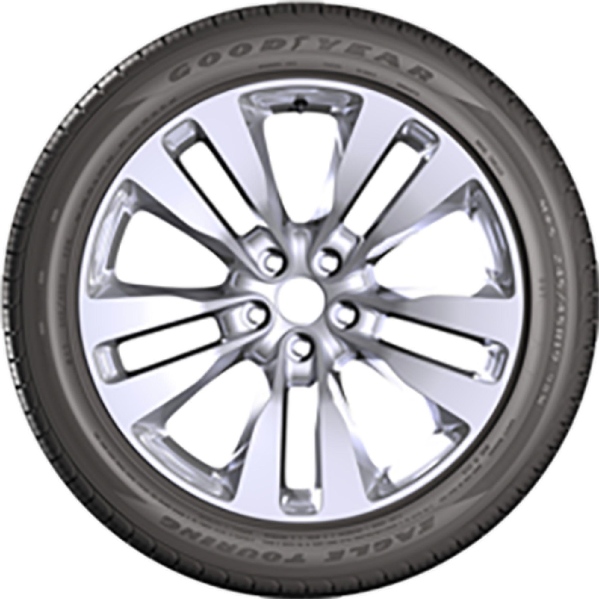 GOODYEAR EAGLE TOURING (*) 255/50R21 109H (*) XL BSW