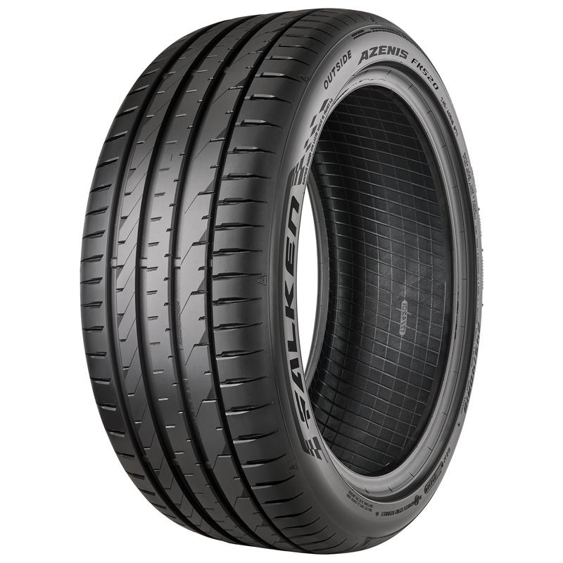 FALKEN AZENIS FK520 305/40R20 112Y XL MFS NBLK