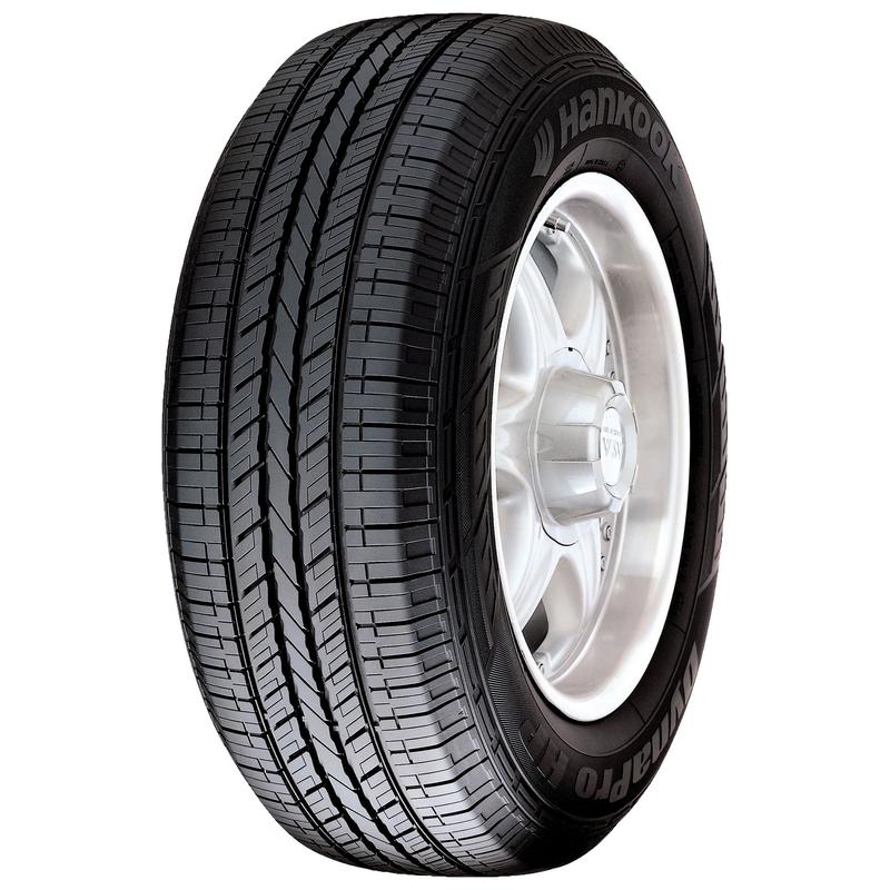 HANKOOK DYNAPRO HP (RA23) 215/60R17 96H