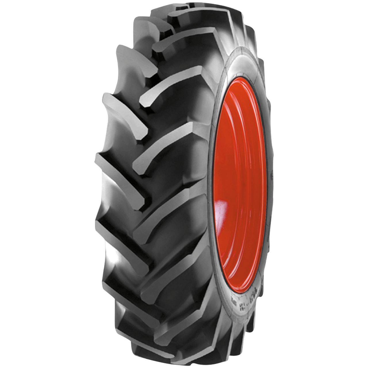 MITAS 12.4 - 28 TT 126A6/121A8 TD-19 10PR