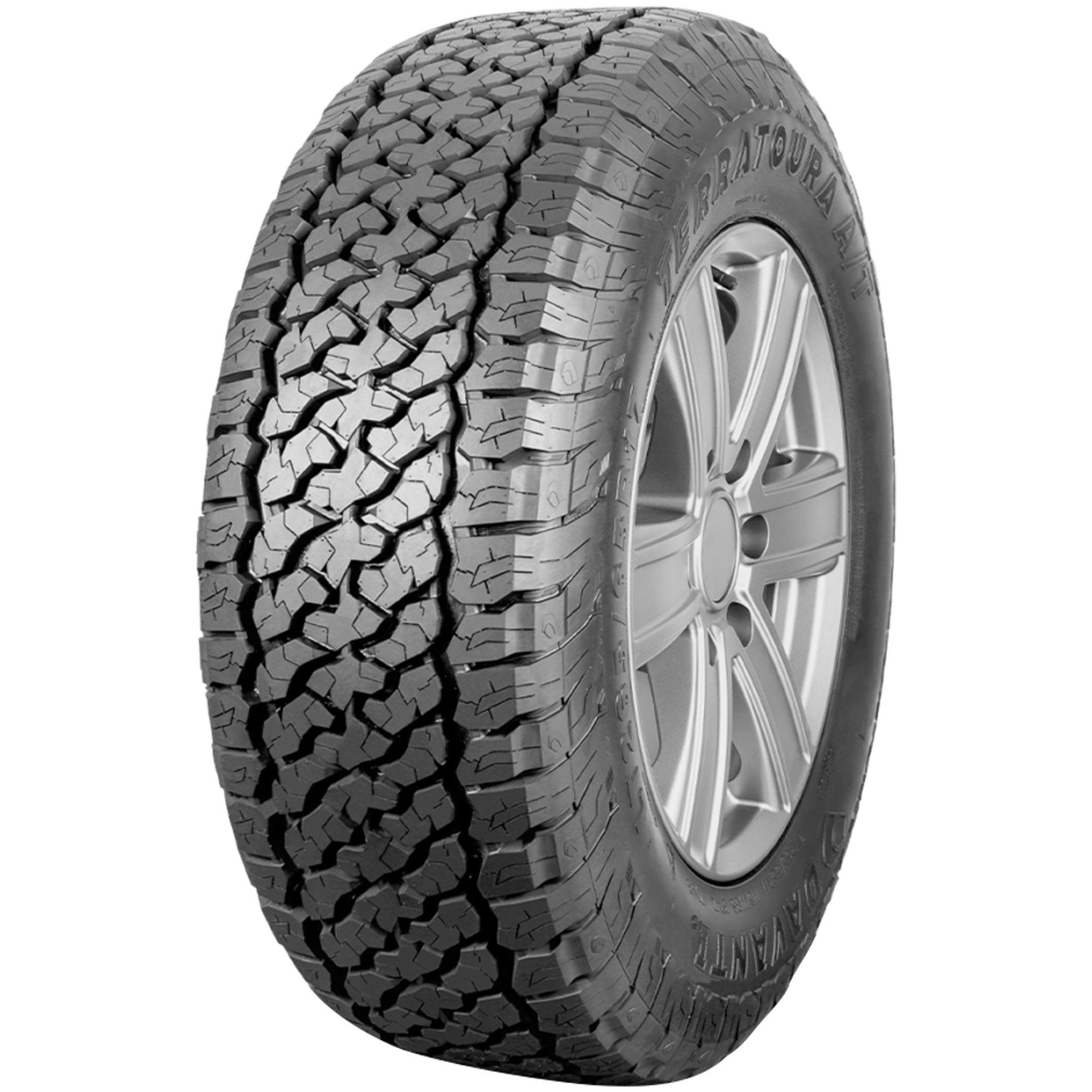 DAVANTI TERRATOURA A/T 265/65R17 120/117T RBL