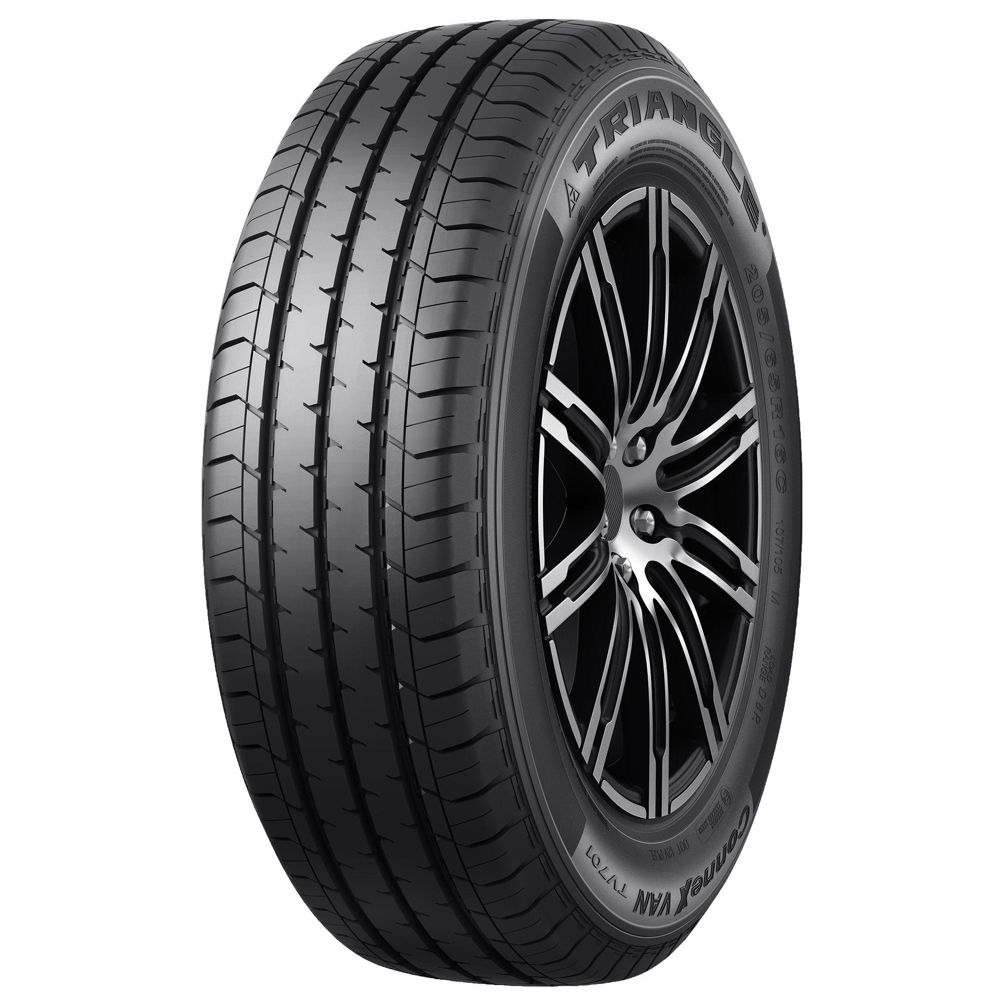 TRIANGLE CONNEX VAN TV701 (EV) 195/60R16C 99/97H (EV) BSW
