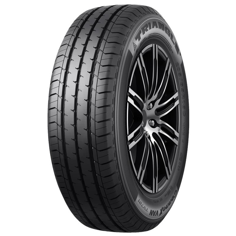 TRIANGLE CONNEX VAN TV701 195/75R16C 110/108T BSW