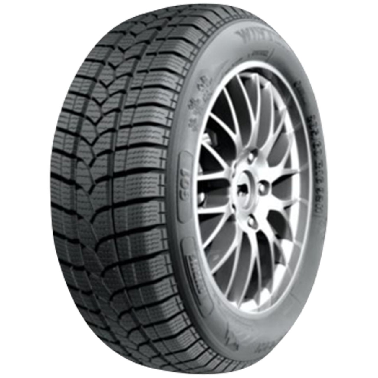 TAURUS TAURUS 601 185/60R14 82T