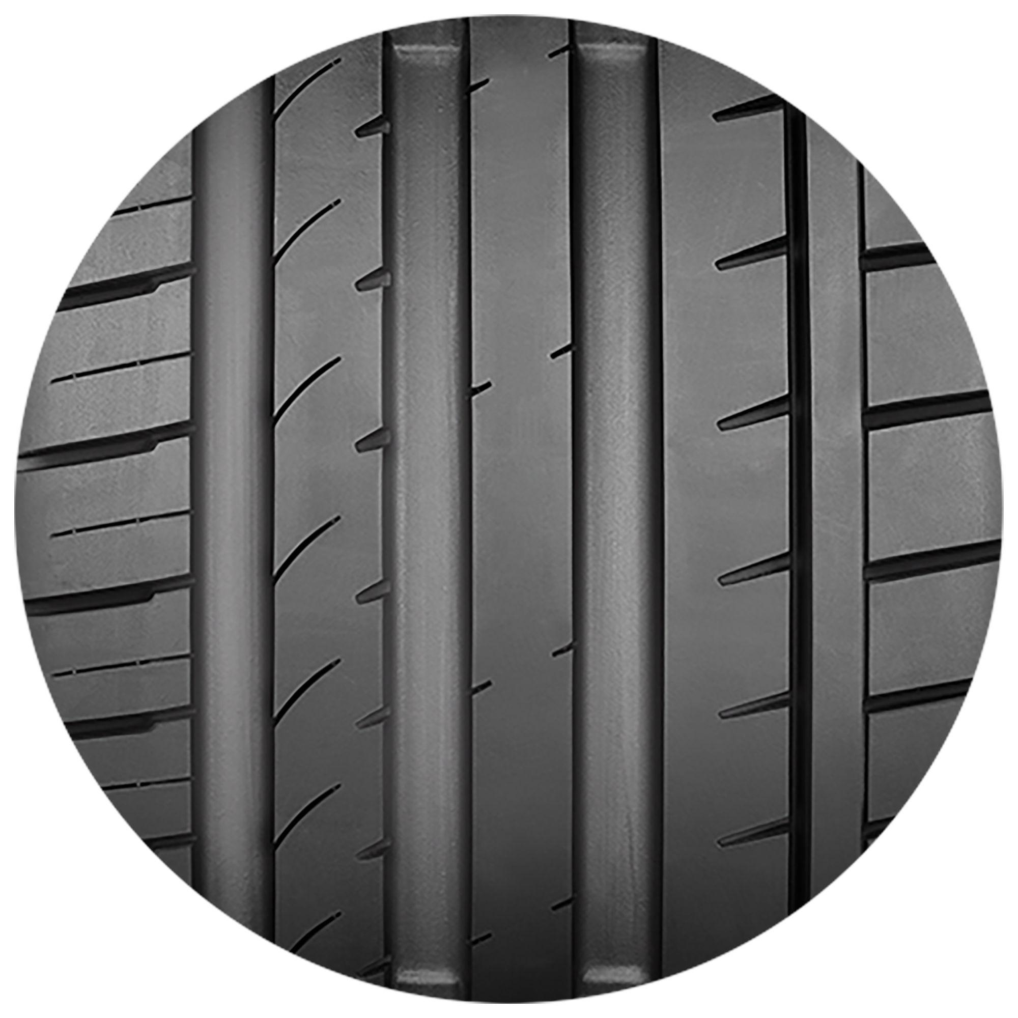 FALKEN AZENIS FK453 215/45R17 91W XL BLK
