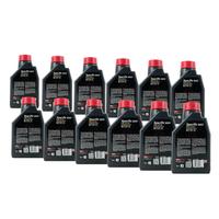 Motul Specific Ford WSS-M2C913-D 5W-30 12x1 Liter