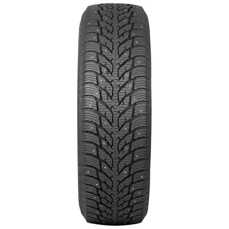 NOKIAN NOKIAN HAKKAPELIITTA LT3 265/75R16 119/116Q STUDDABLE