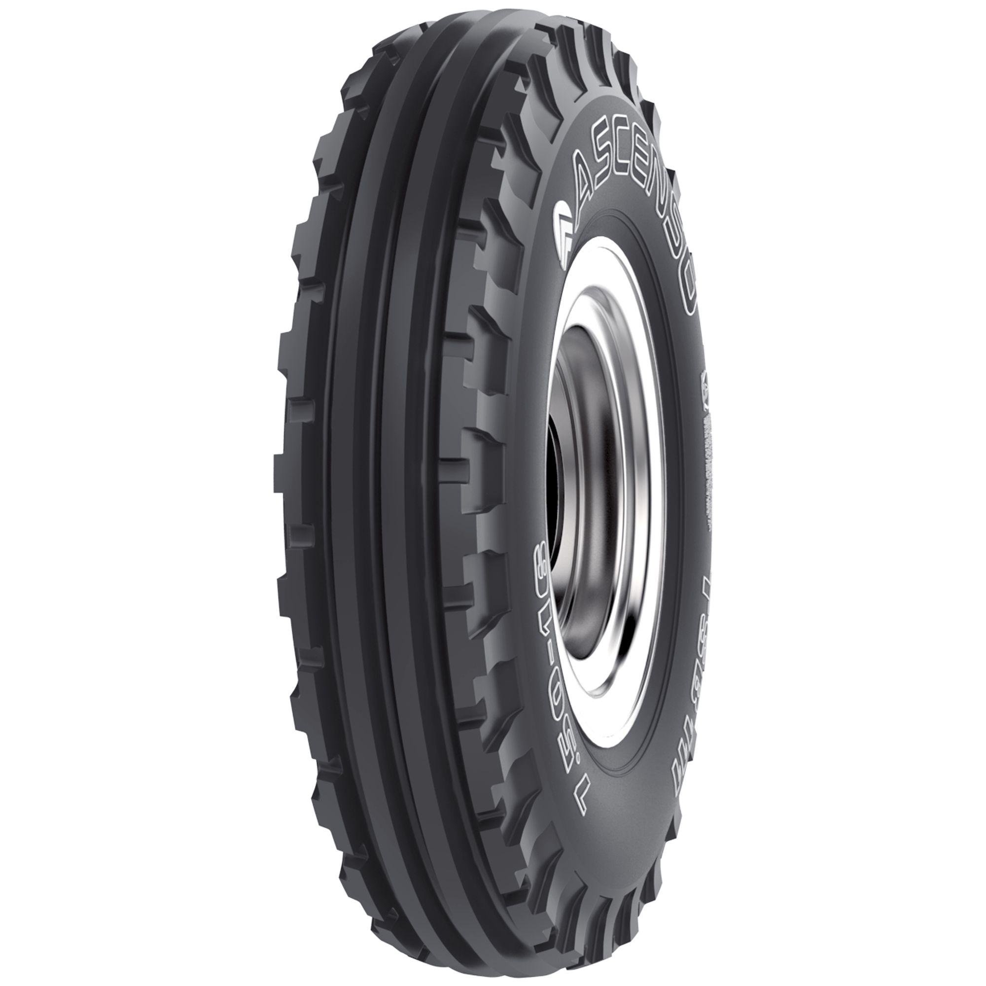 ASCENSO 7.50 - 16 TL 99A8 TSB 111 F-2 8PR