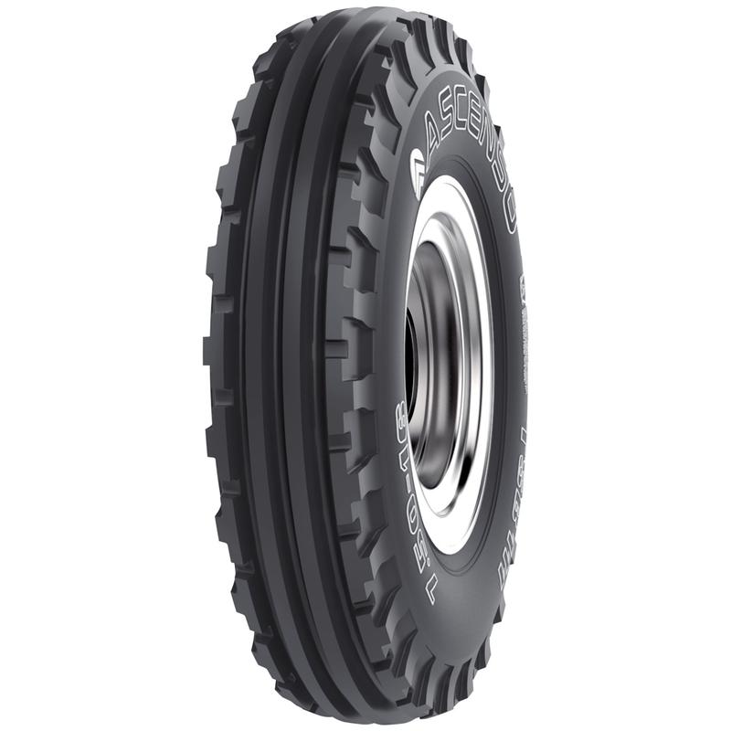 ASCENSO 7.50 - 20 TT 105A8 TSB 111 F-2 8PR