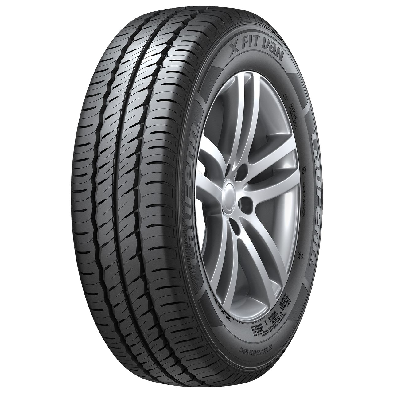 LAUFENN X FIT VAN (LV01) 205/65R16C 107/105T BSW