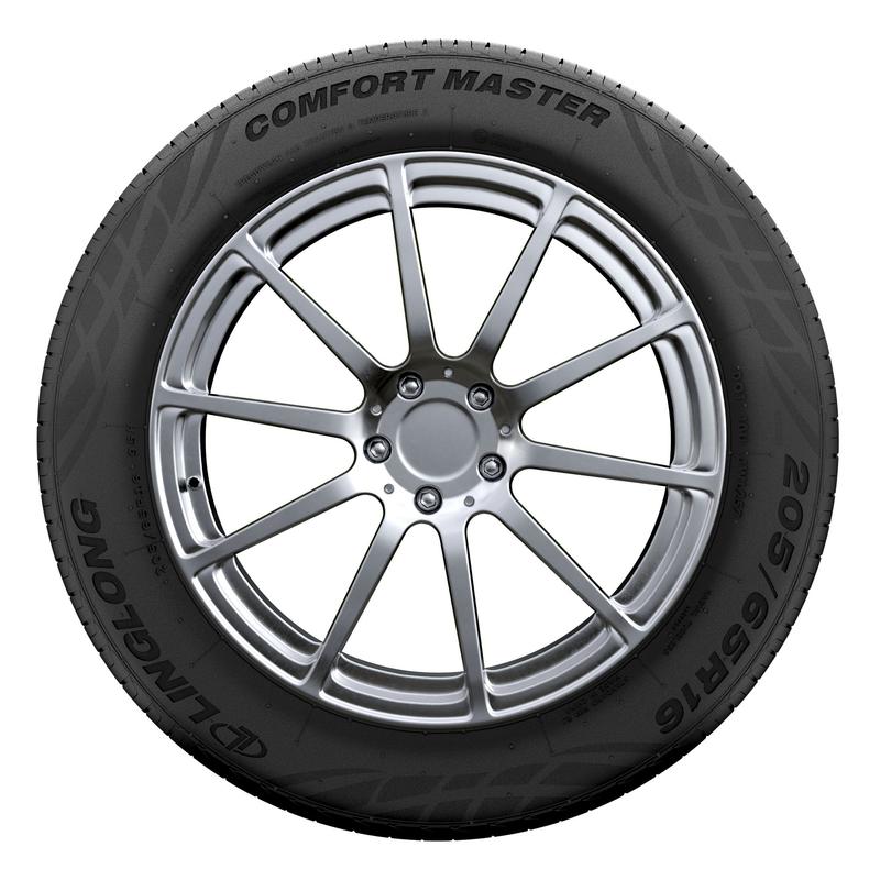LINGLONG COMFORT MASTER 195/55R15 85V BSW