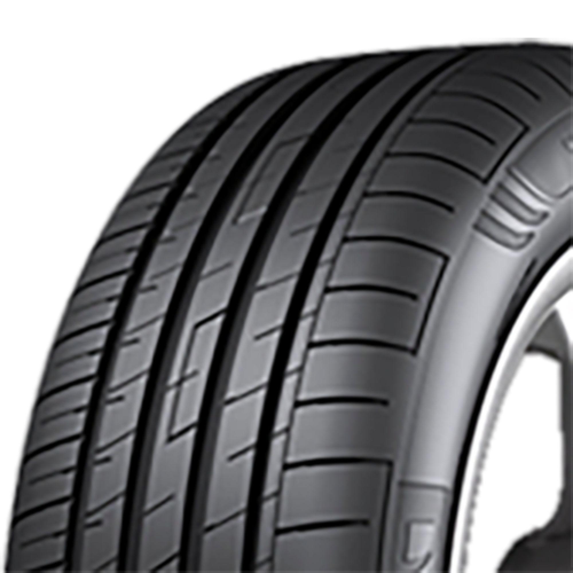 FULDA ECOCONTROL HP 2 225/50R17 98V XL MFS BSW
