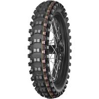 MITAS 80/100 - 12 TT 50M TERRA FORCE-MX SM (RED-YELLOW) (2.50-12), NHS (SLO)