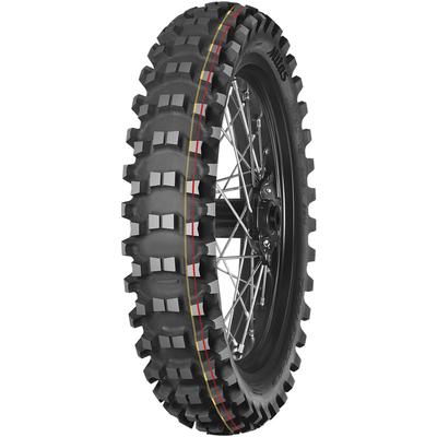 MITAS 80/100 - 12 TT 50M TERRA FORCE-MX SM (RED-YELLOW) (2.50-12), NHS (SLO)