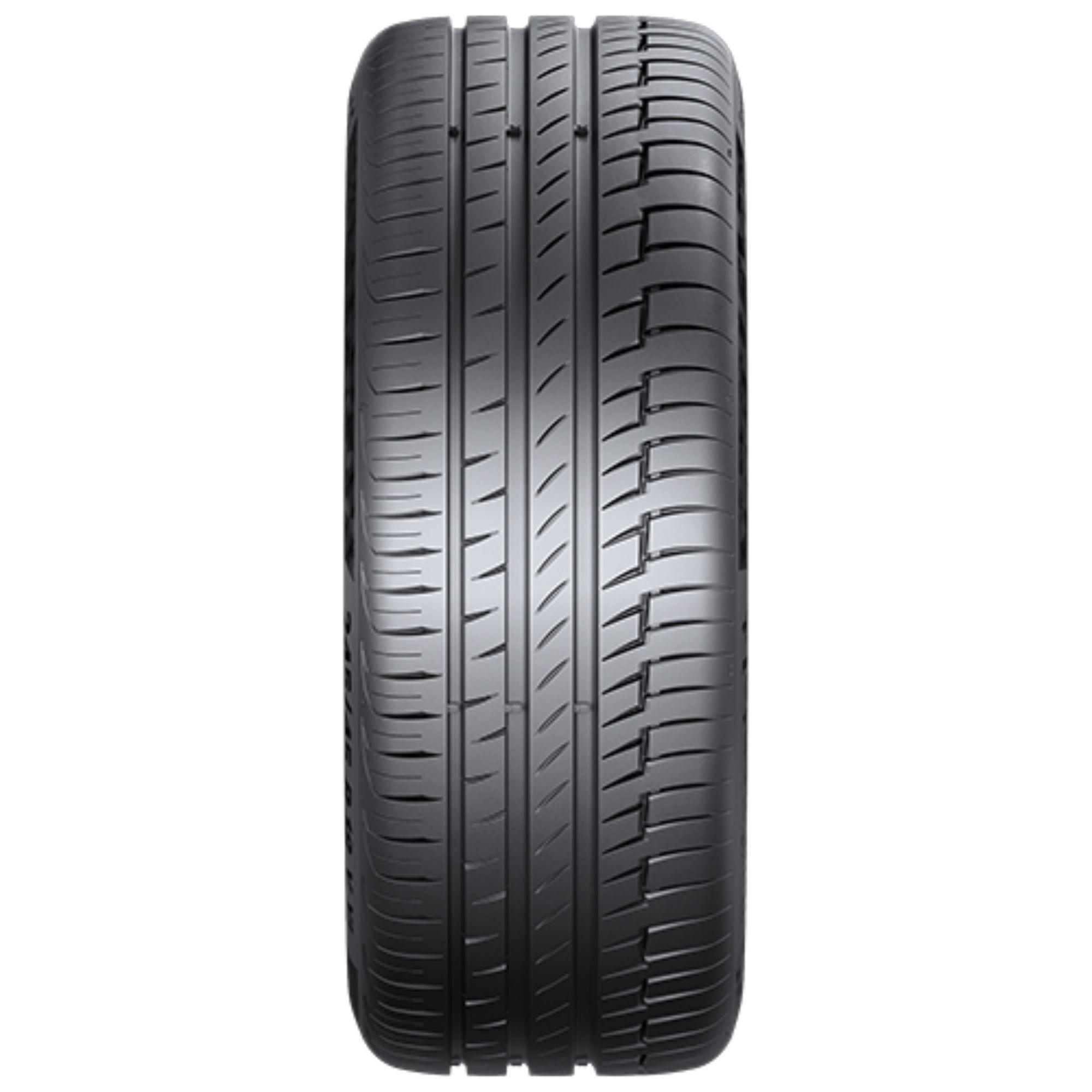 CONTINENTAL PREMIUMCONTACT 6 265/50R20 111V XL FR