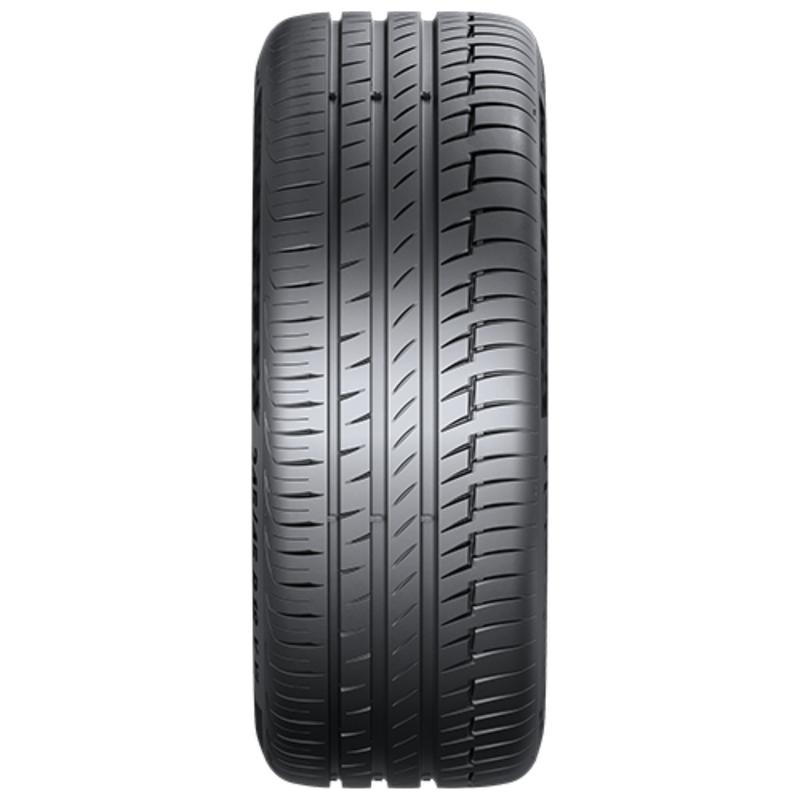 CONTINENTAL PREMIUMCONTACT 6 (EVc) 255/60R18 112H (EVc) XL BSW