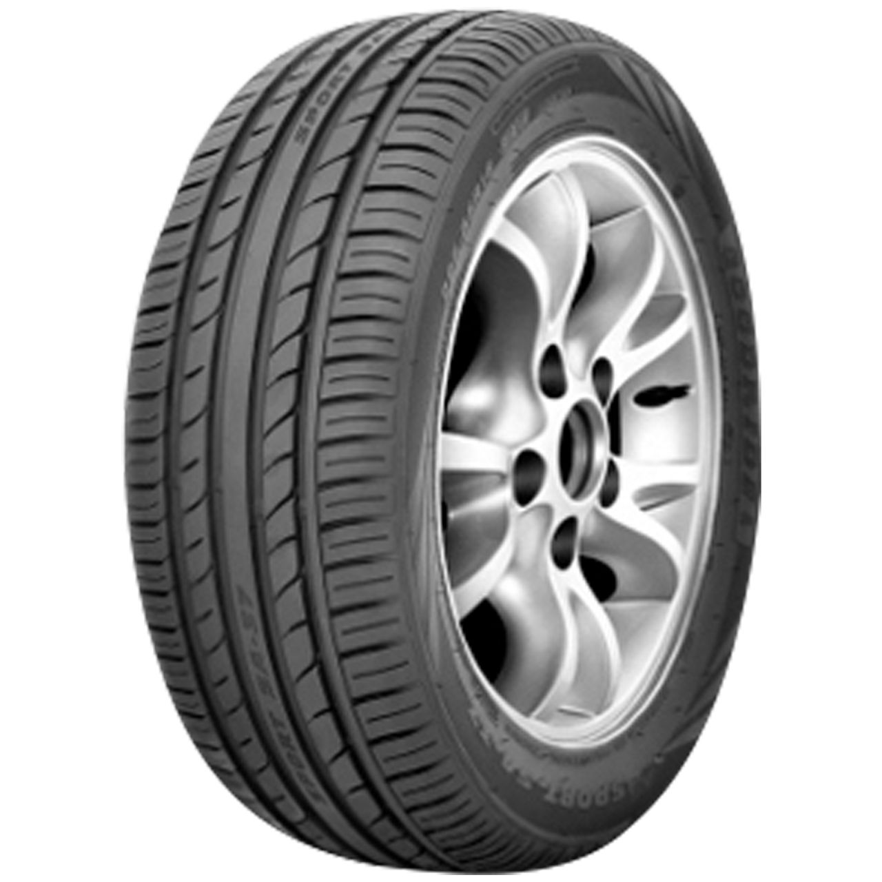 SUPERIA SA37 SPORT 265/40R21 105W XL BSW