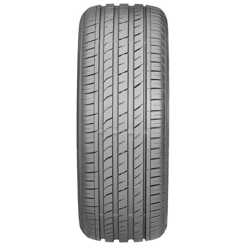 NEXEN N FERA SU1 225/35R18 87Y XL RPB