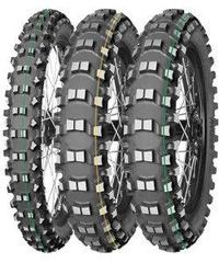 MITAS 90/90 - 14 M/C TT 46M TERRA FORCE-EX MH SUPER (YELLOW) (IND)