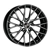 MAK MONACO black mirror 8.5Jx19 5x112 ET46