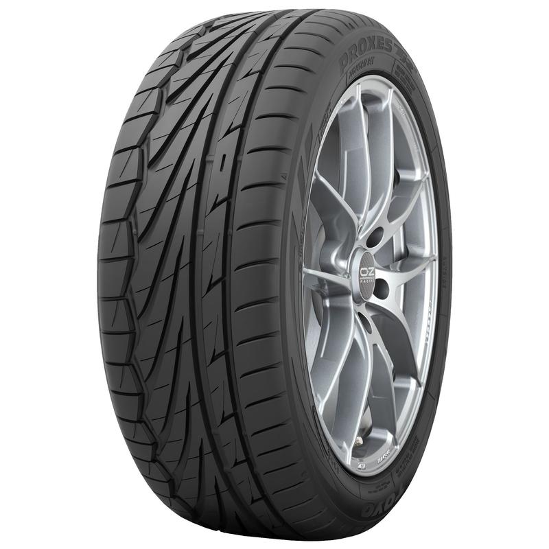 TOYO PROXES TR1 225/45R17 94W XL BSW