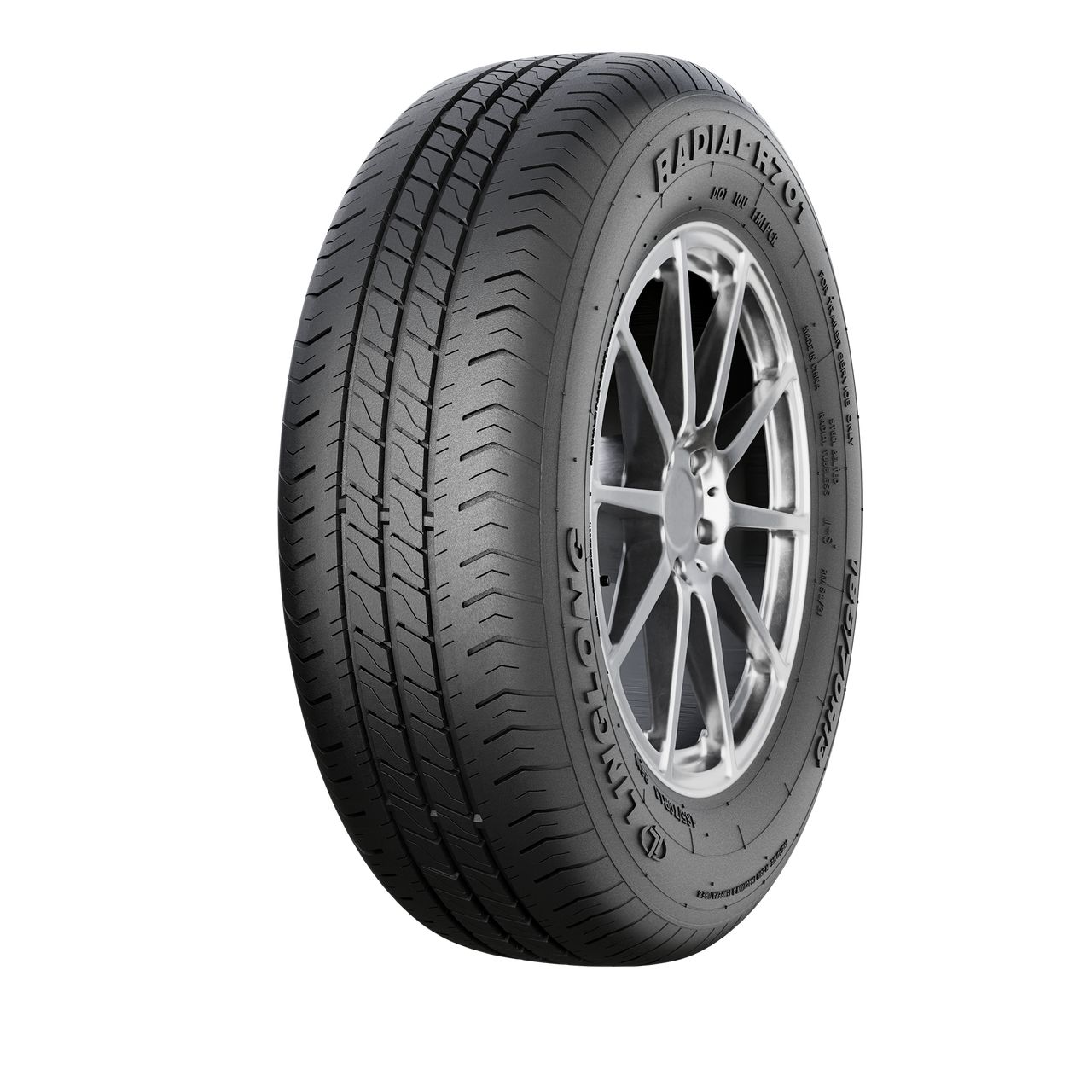 LINGLONG 145/80 R 13 XL TL 79N RADIAL R701 BSW M+S (CHN)