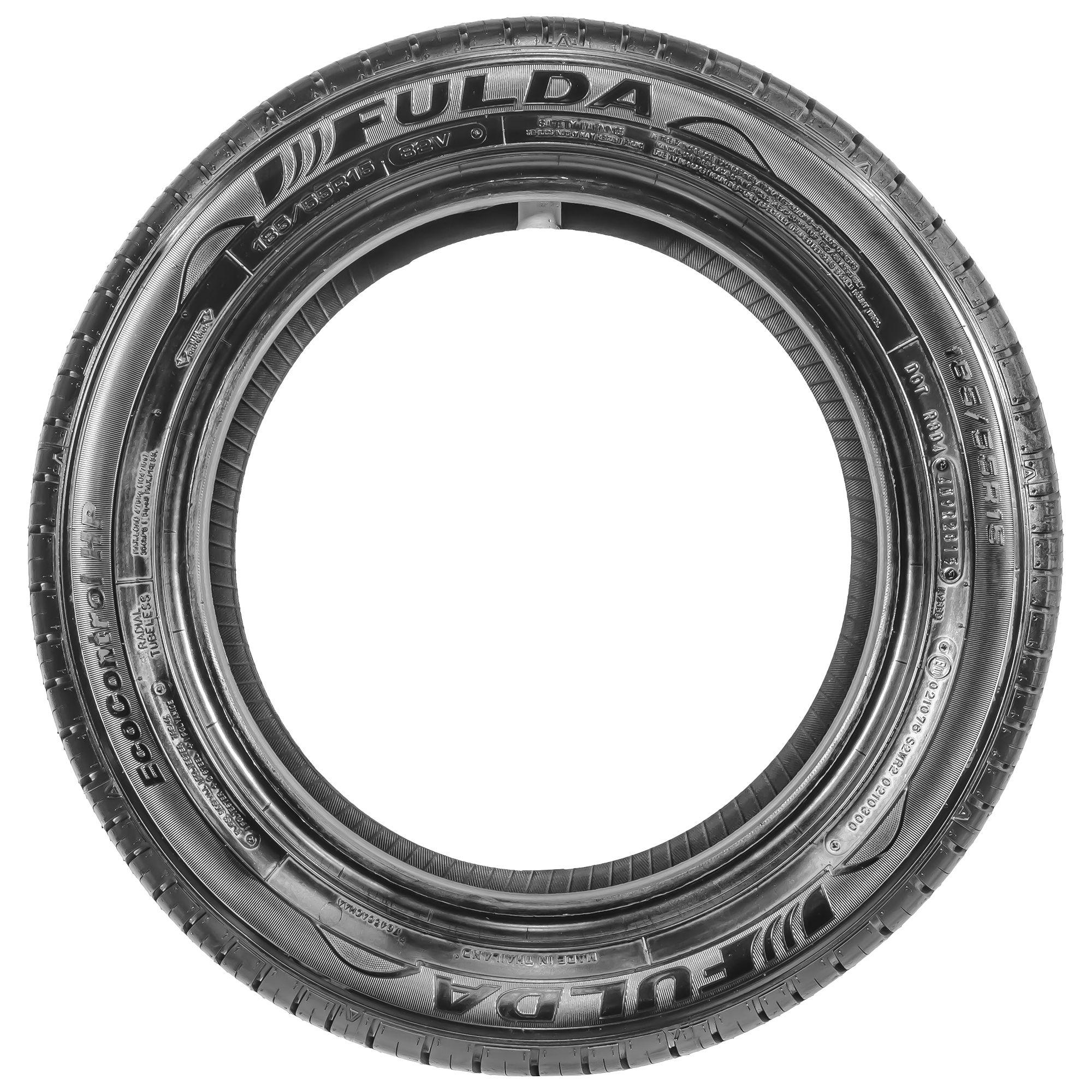 FULDA ECOCONTROL HP 195/60R15 88H