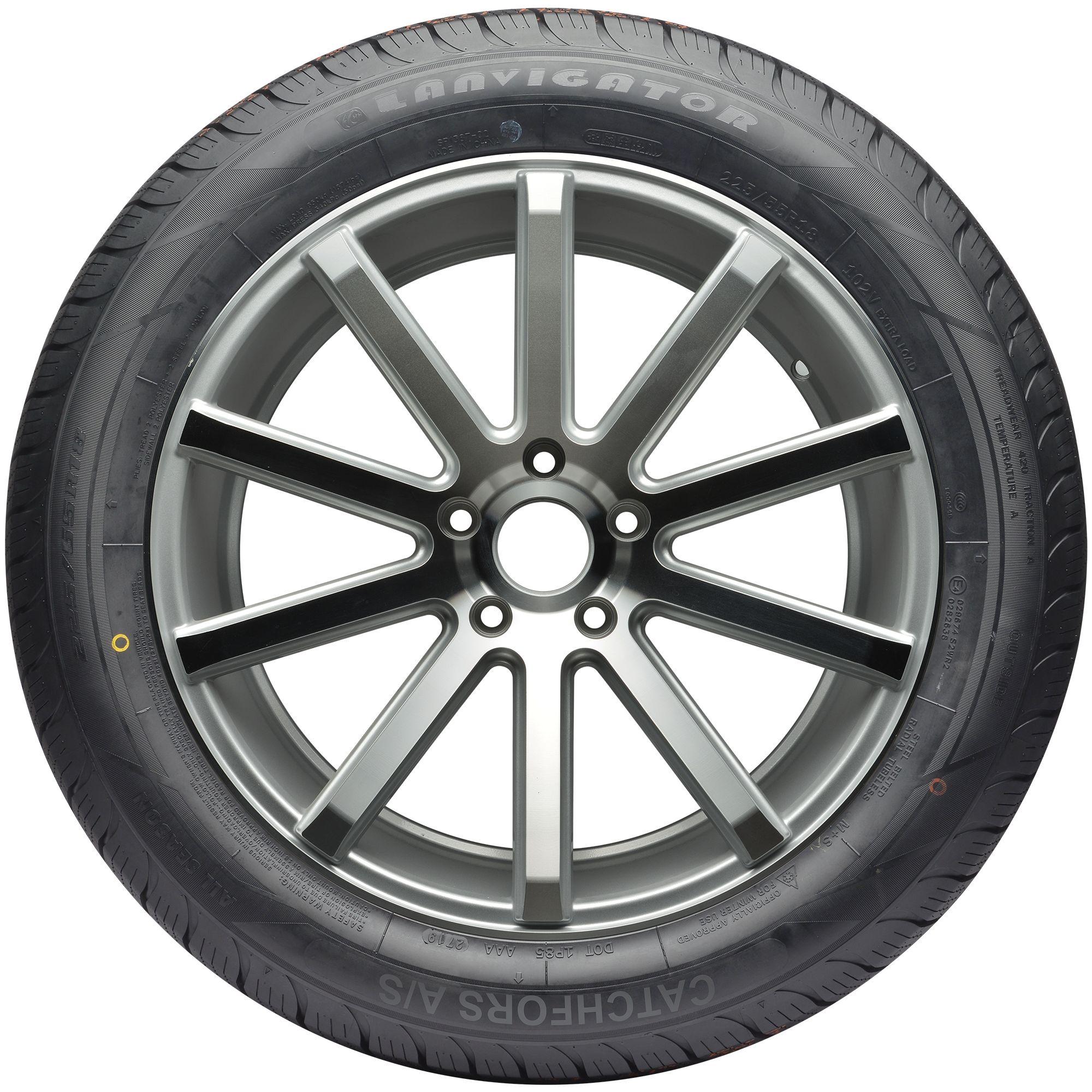 LANVIGATOR CATCHFORS A/S 185/55R14 80H BSW