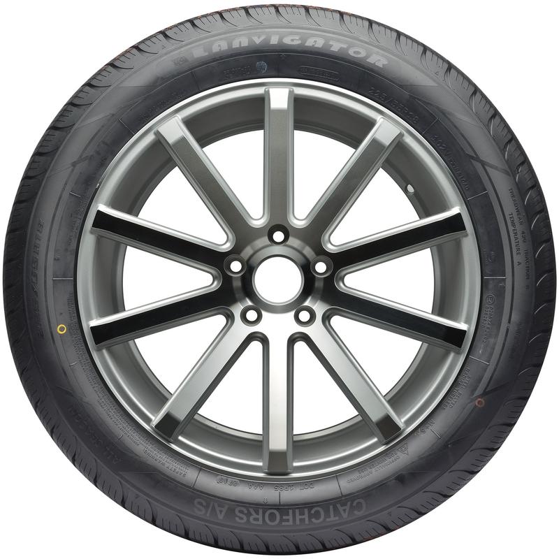 LANVIGATOR CATCHFORS A/S 205/45R16 87W XL BSW