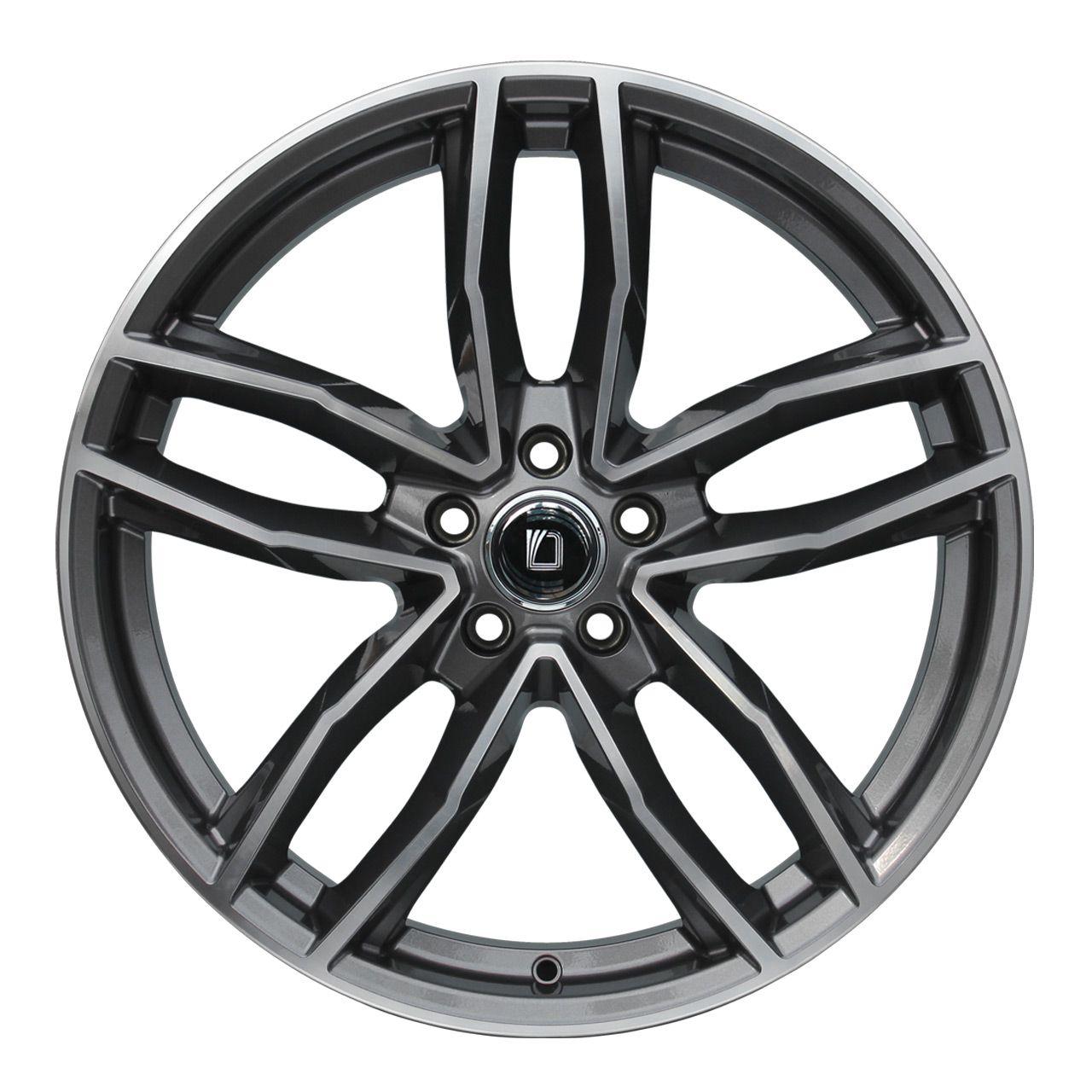 DIEWE ALITO platinS 7.5Jx17 5x112 ET38
