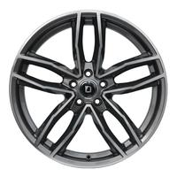 DIEWE ALITO platinS 8.5Jx19 5x112 ET45