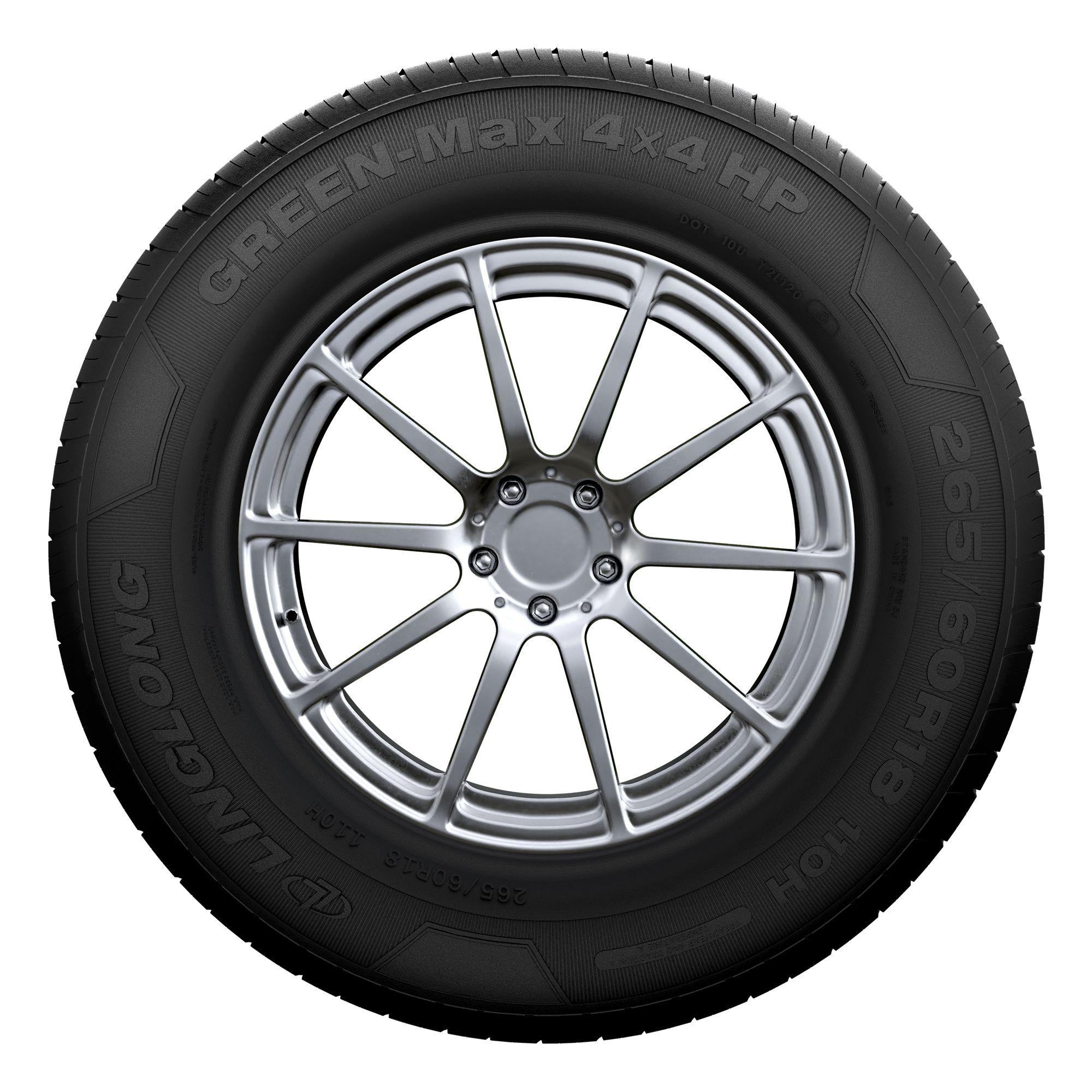 LINGLONG GREEN-MAX 4X4 HP 215/65R16 102H XL BSW