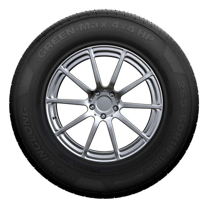 LINGLONG GREEN-MAX 4X4 HP 245/65R17 111H XL BSW