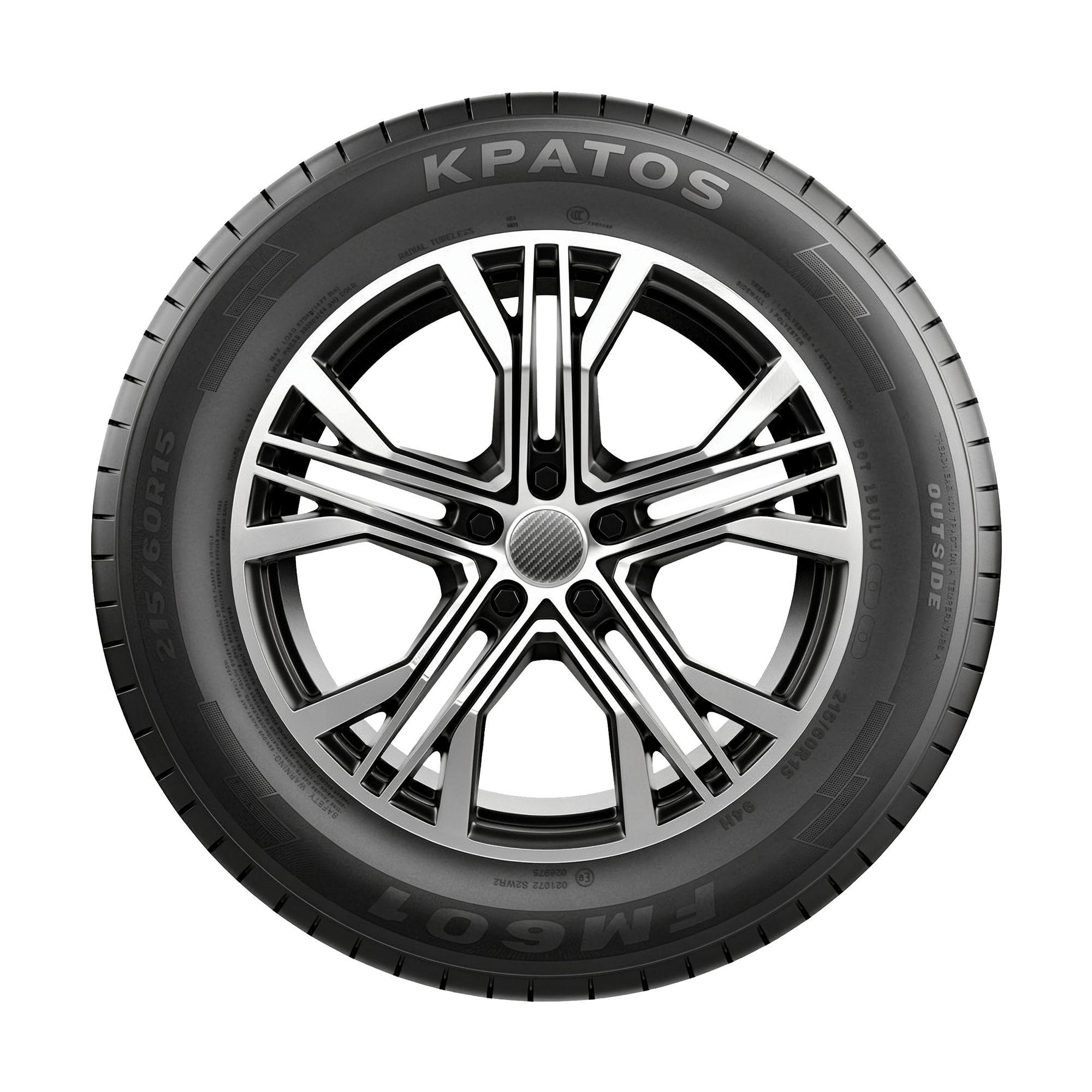KPATOS FM601 155/80R13 79T