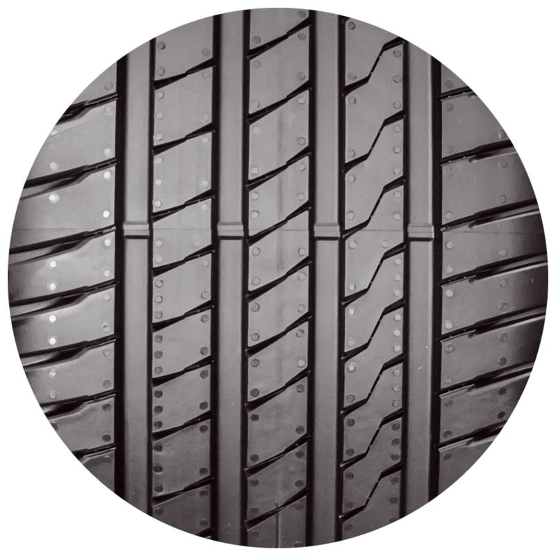 FIRESTONE ROADHAWK 235/55R19 105W XL BSW