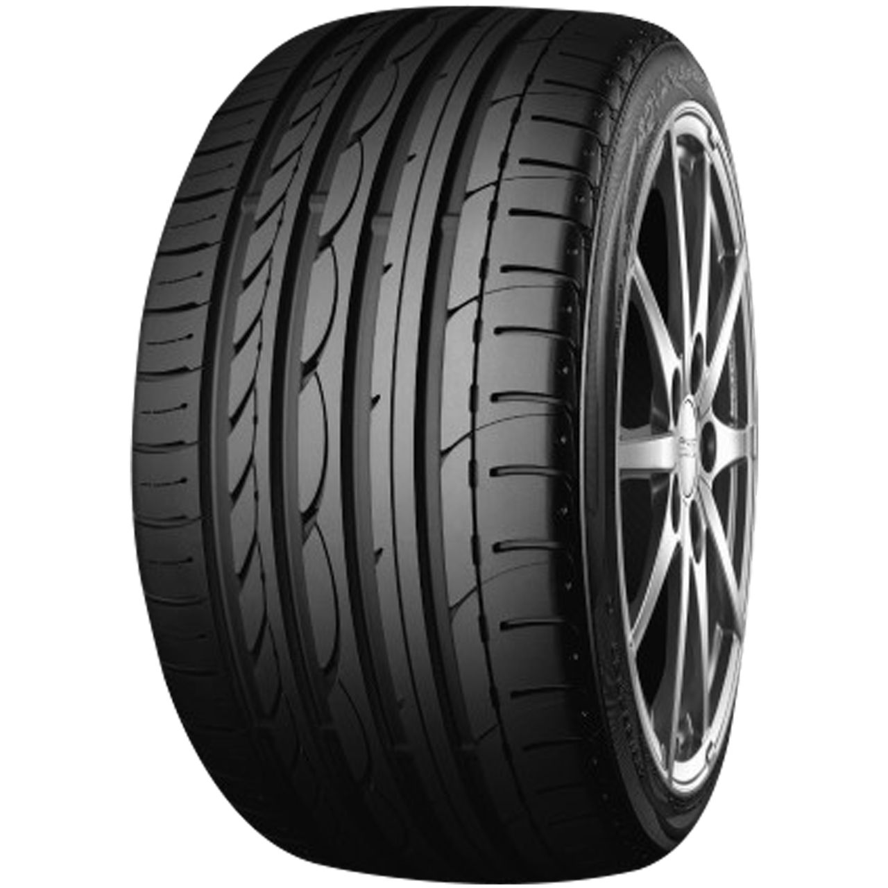 YOKOHAMA ADVAN SPORT (V103S) (AO) 235/55R17 99Y (AO) RPB