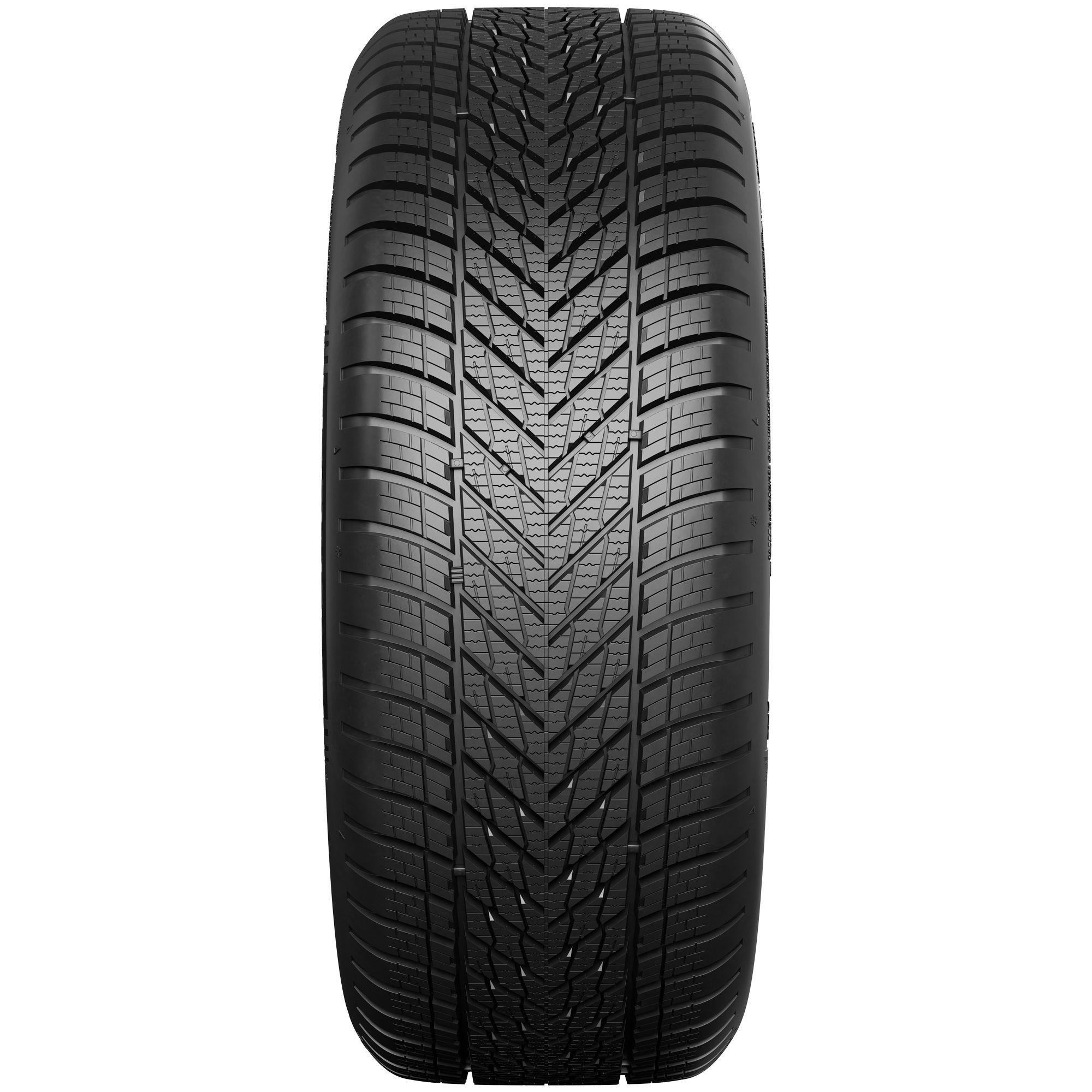 DUNLOP WINTER (EVR) 235/40R18 95V (EVR) XL MFS BSW