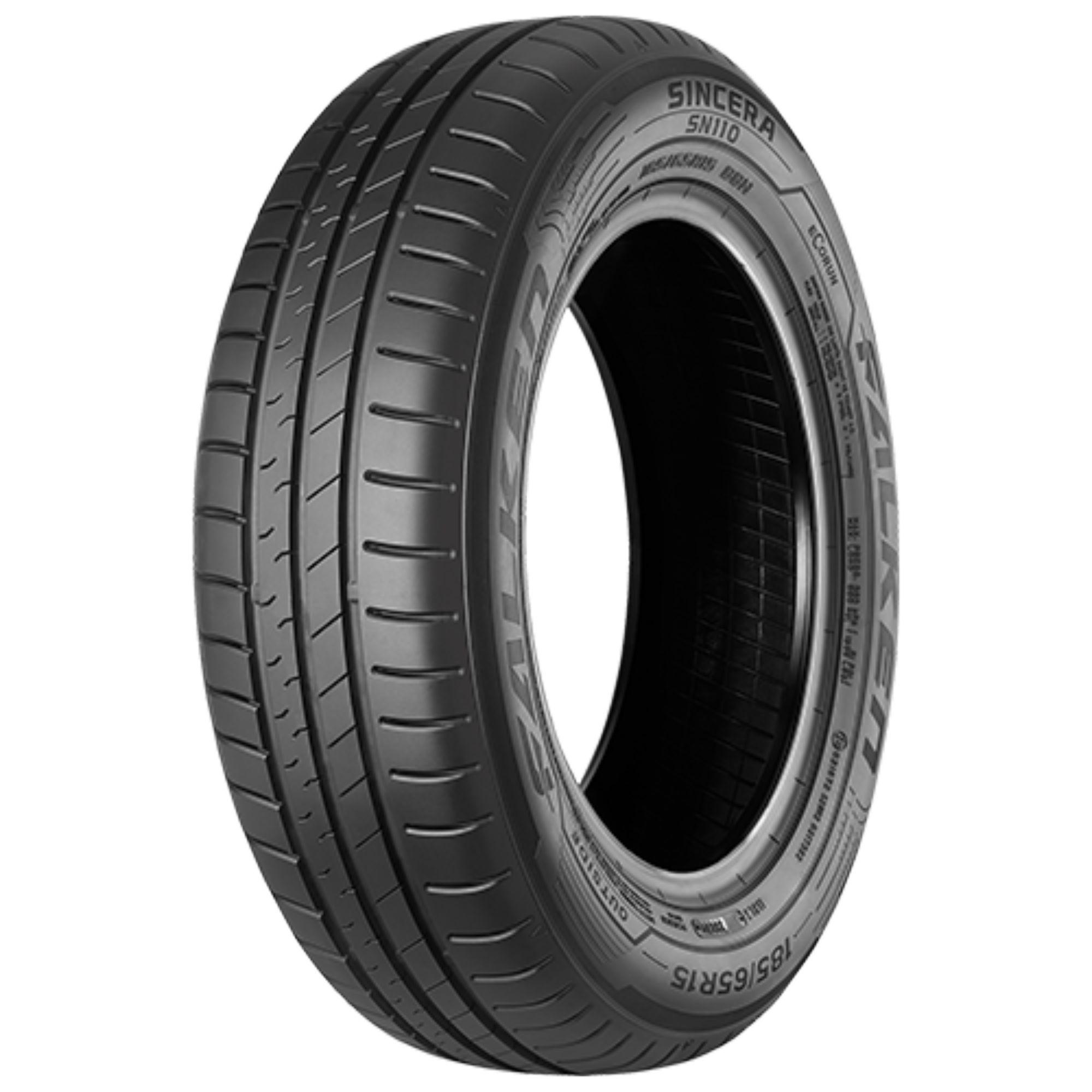 FALKEN SINCERA SN110 155/65R14 75T BLK