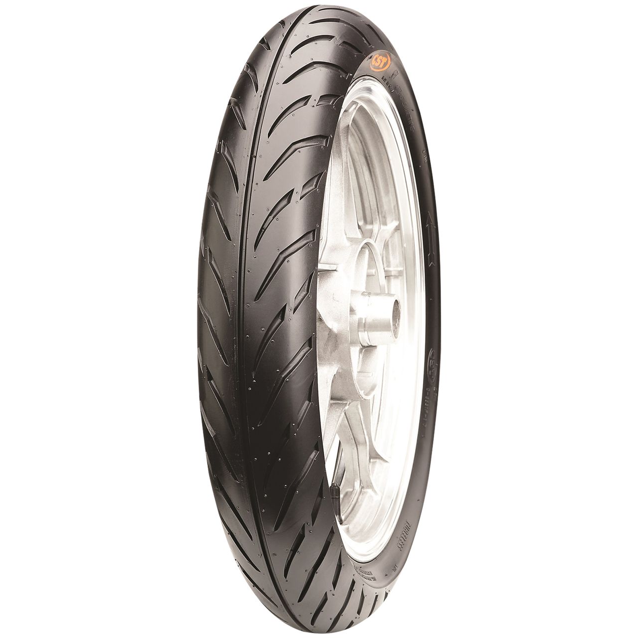 CST 110/70 - 14 TL 50P C-6531 4PR