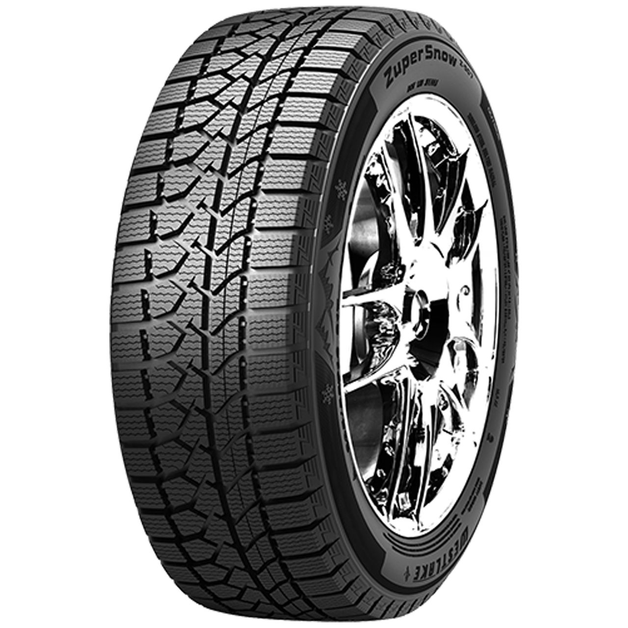 WESTLAKE ZUPERSNOW Z-507 205/60R16 92H BSW