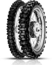 PIRELLI 110/100 - 18 TT 64M SCORPION XC MID SOFT NHS