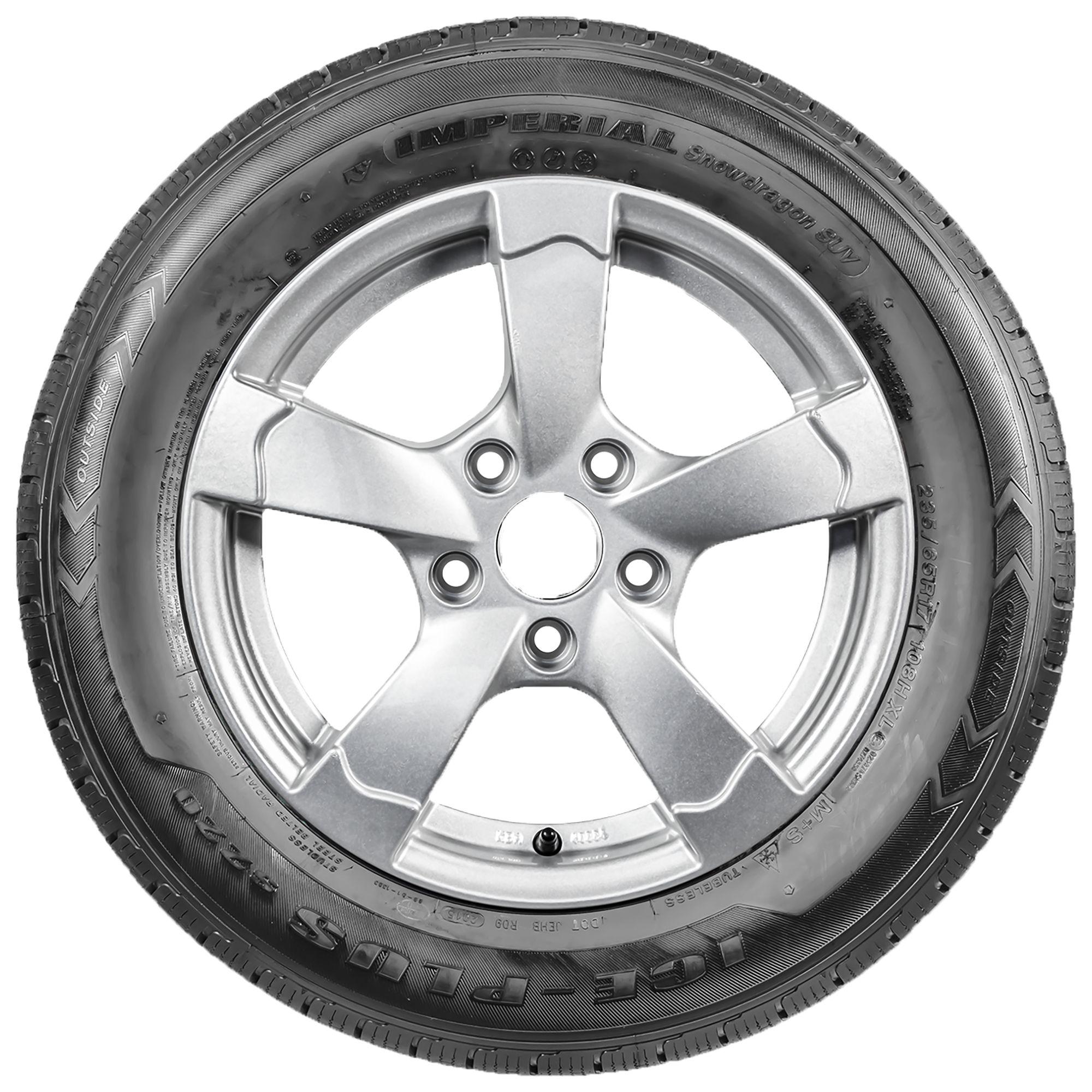 IMPERIAL SNOWDRAGON SUV 235/65R17 108H XL BSW
