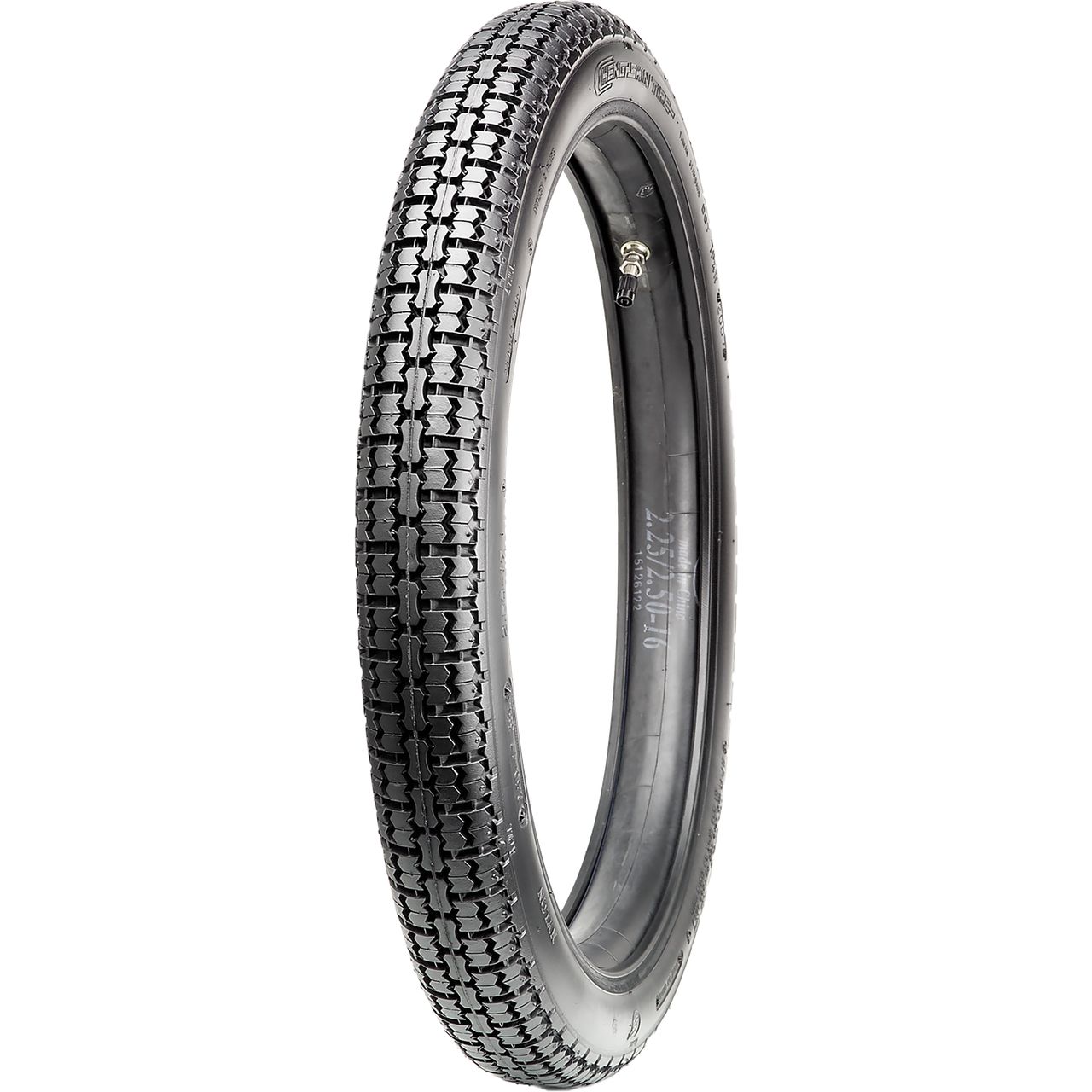 CST 2.50 - 17 TT 38L C-107 4PR